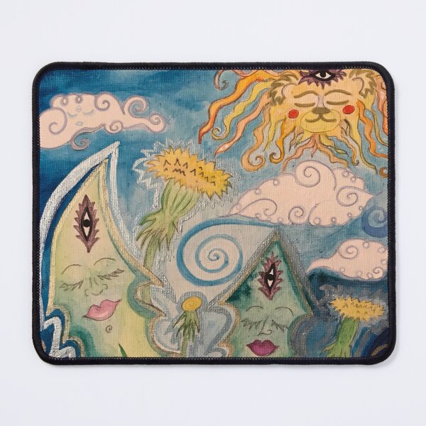 Item preview, Dandy Lions designed and sold by Lila-Day-Moon.
