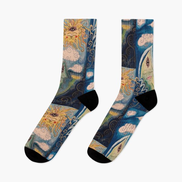 Item preview, Dandy Lions designed and sold by Lila-Day-Moon.