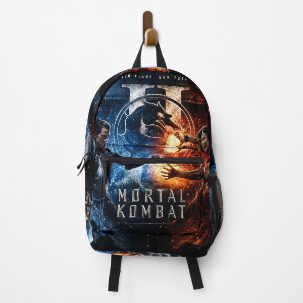 Item preview, mortal kombat 2 designed and sold by WifeStar321.