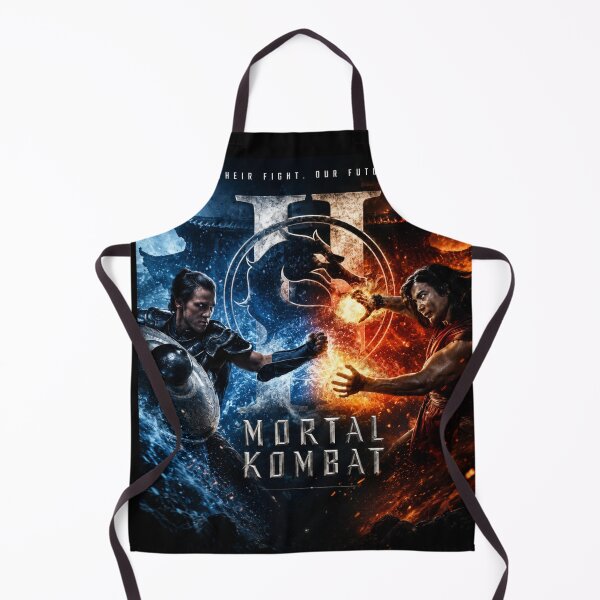 Item preview, mortal kombat 2 designed and sold by WifeStar321.