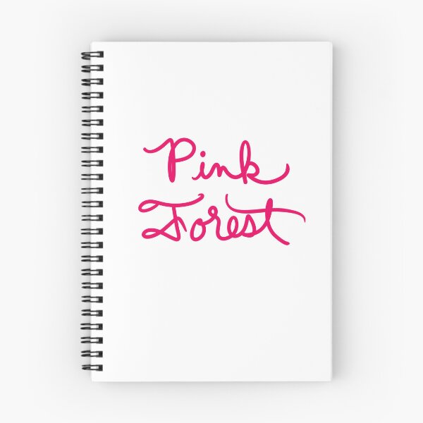 Item preview, Pink Forest  designed and sold by abeink.