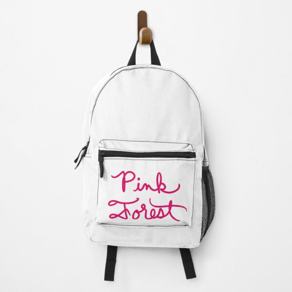Item preview, Pink Forest  designed and sold by abeink.