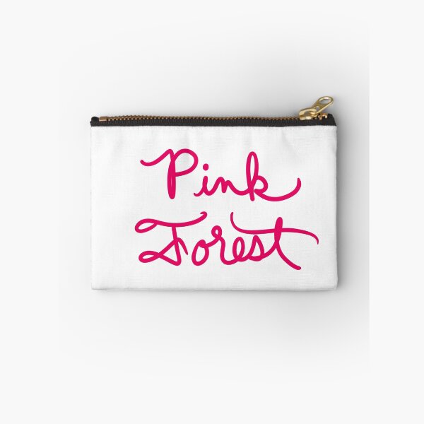 Item preview, Pink Forest  designed and sold by abeink.