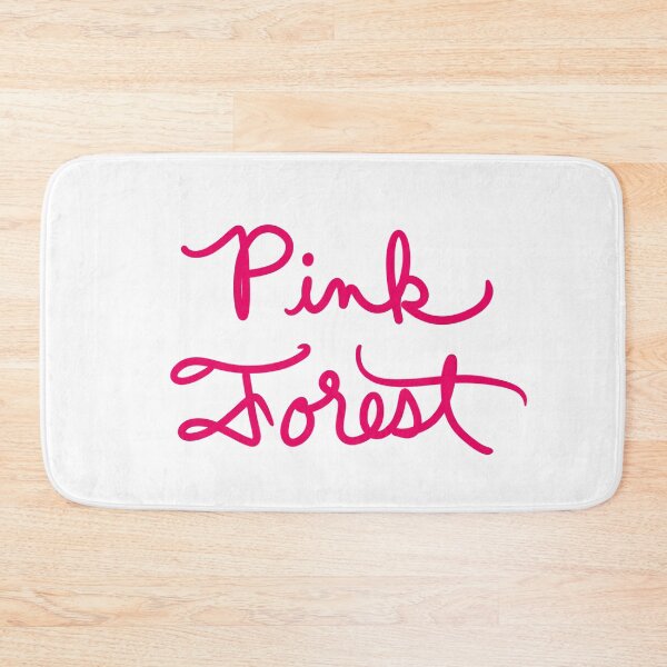 Item preview, Pink Forest  designed and sold by abeink.