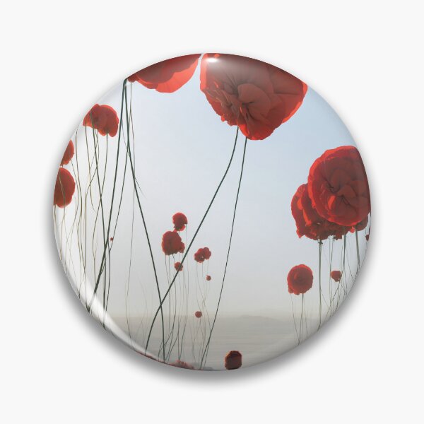 Item preview, Crimson Pilgrimage Through the Blooming Colossus designed and sold by oanaunciuleanu.