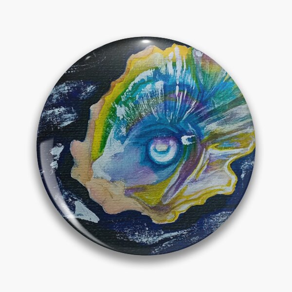 Item preview, clams designed and sold by Lilian  Rusotzky.