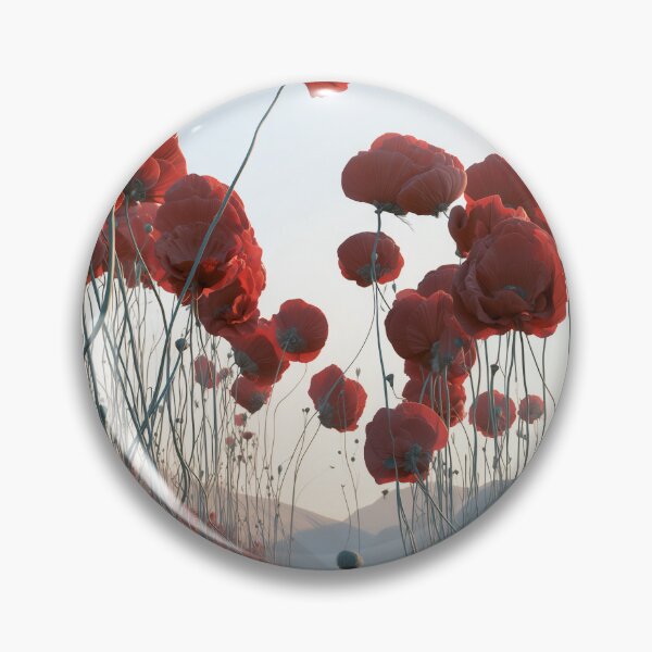 Item preview, Crimson Pilgrimage Through the Blooming Colossus designed and sold by oanaunciuleanu.