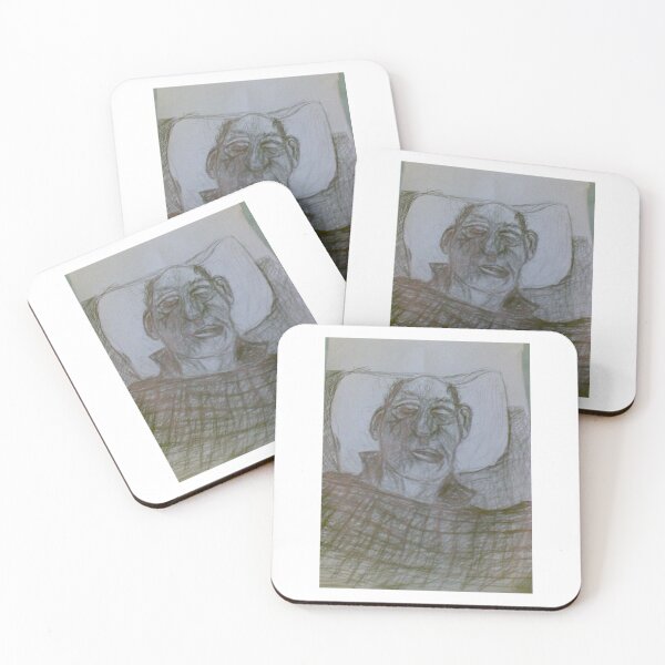 Item preview, Uncertain Sleep designed and sold by Treasureseekers.