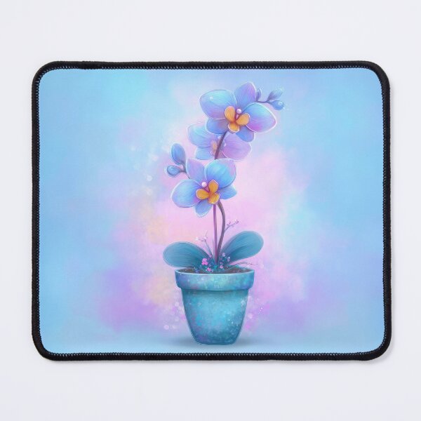 Item preview, Lavender Veil Orchid designed and sold by riquishop.