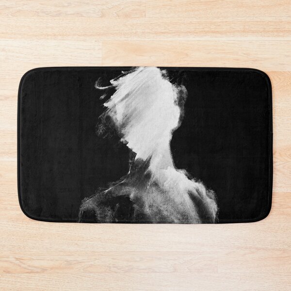 Item preview, The Faceless Person designed and sold by CozyMoonStudios.