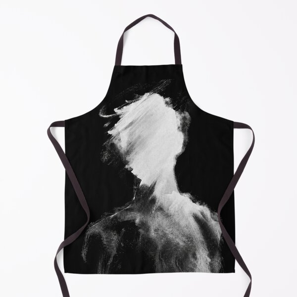 Item preview, The Faceless Person designed and sold by CozyMoonStudios.