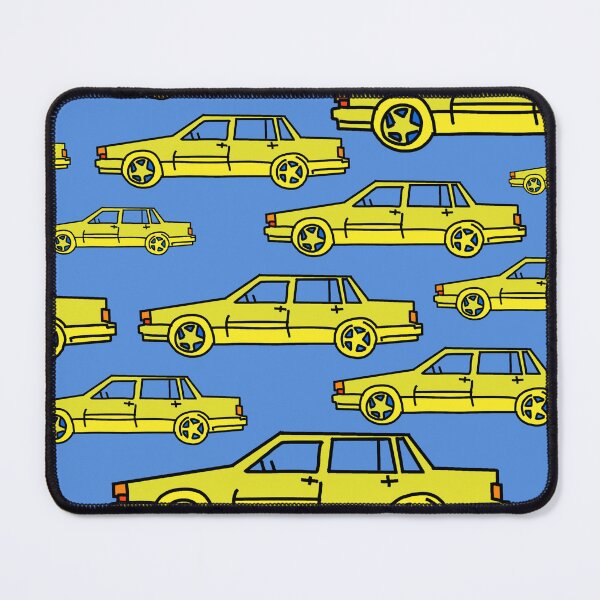 Item preview, 740 yellow design designed and sold by project740.