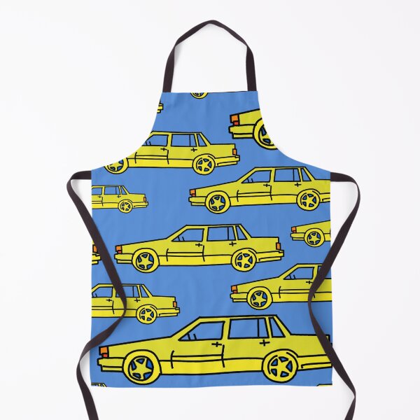 Item preview, 740 yellow design designed and sold by project740.