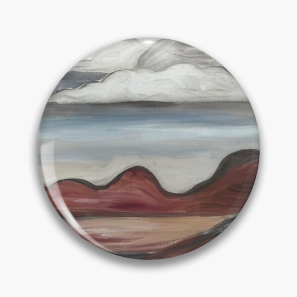 Item preview, Marsden Hartley designed and sold by depthsmoke.