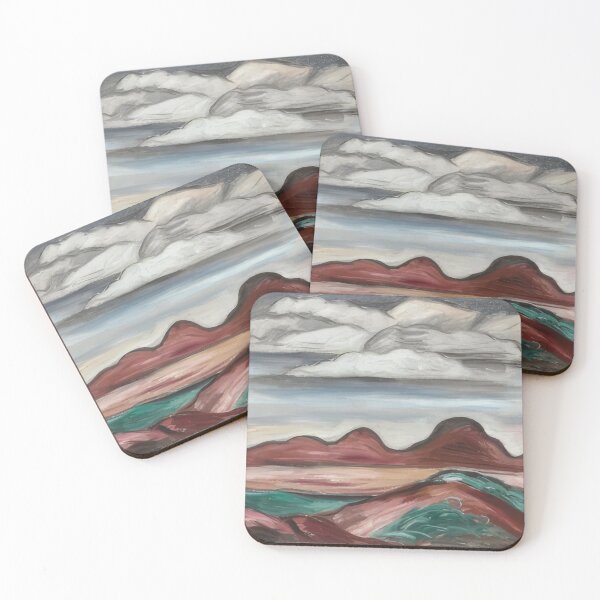 Item preview, Marsden Hartley designed and sold by depthsmoke.