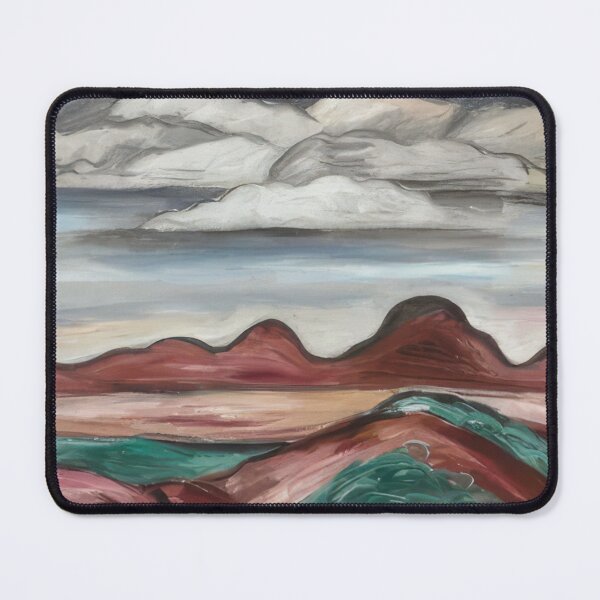 Item preview, Marsden Hartley designed and sold by depthsmoke.