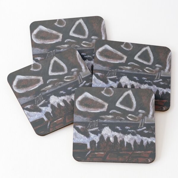 Item preview, Marsden Hartley designed and sold by depthsmoke.