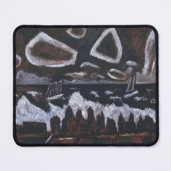 Item preview, Marsden Hartley designed and sold by depthsmoke.
