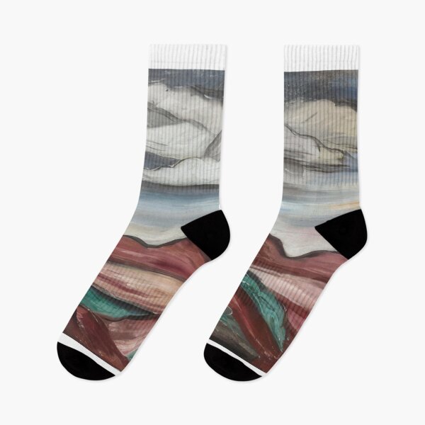 Item preview, Marsden Hartley designed and sold by depthsmoke.