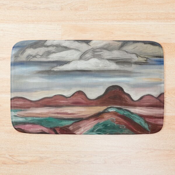 Item preview, Marsden Hartley designed and sold by depthsmoke.