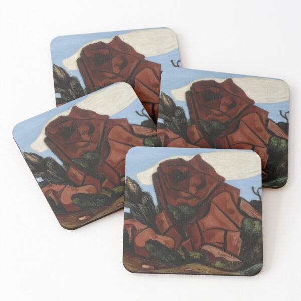 Item preview, Marsden Hartley designed and sold by depthsmoke.