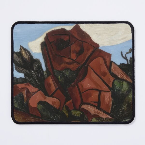 Item preview, Marsden Hartley designed and sold by depthsmoke.