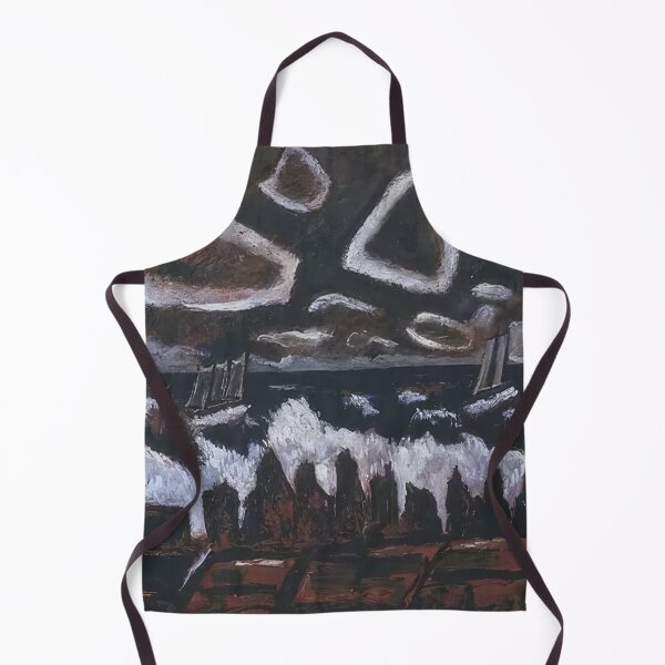 Item preview, Marsden Hartley designed and sold by depthsmoke.