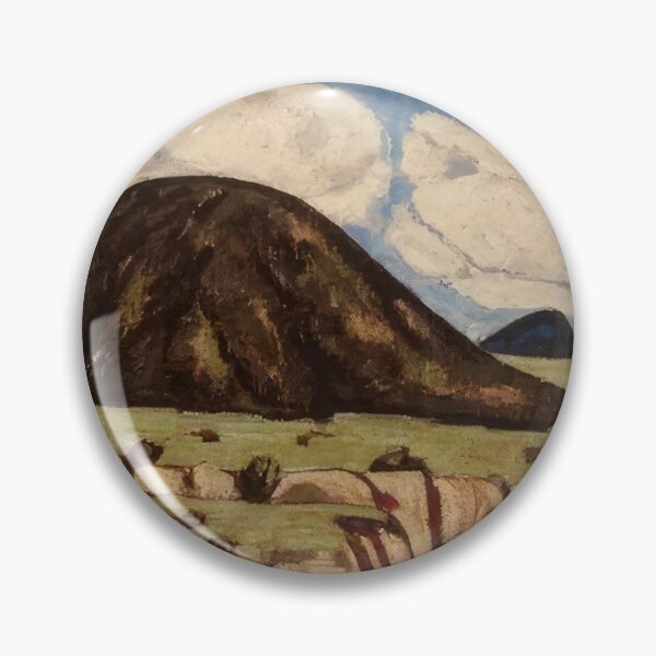 Item preview, Marsden Hartley designed and sold by depthsmoke.