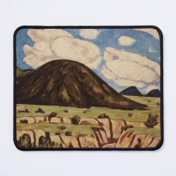 Item preview, Marsden Hartley designed and sold by depthsmoke.