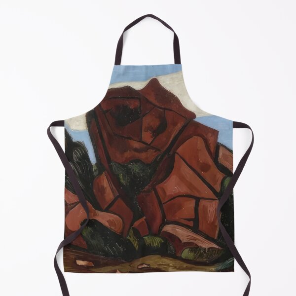 Item preview, Marsden Hartley designed and sold by depthsmoke.