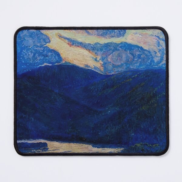 Item preview, Marsden Hartley designed and sold by depthsmoke.