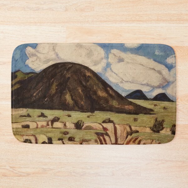 Item preview, Marsden Hartley designed and sold by depthsmoke.