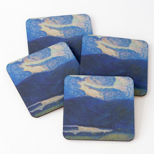 Item preview, Marsden Hartley designed and sold by depthsmoke.