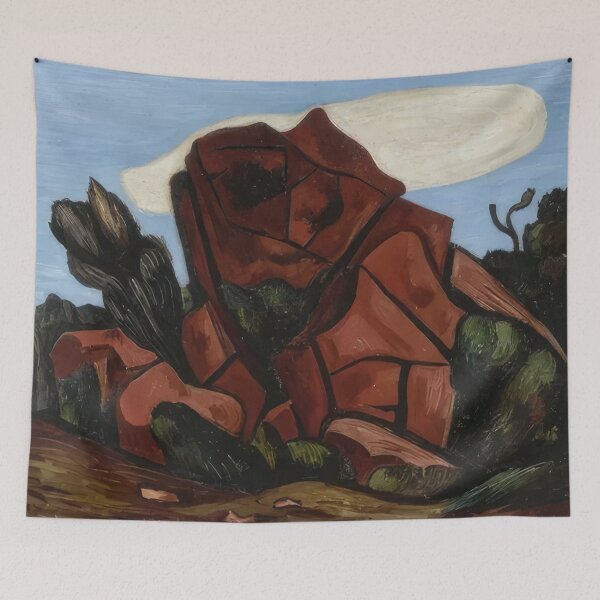 Item preview, Marsden Hartley designed and sold by depthsmoke.