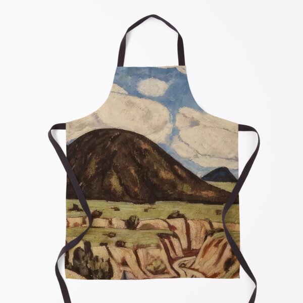 Item preview, Marsden Hartley designed and sold by depthsmoke.