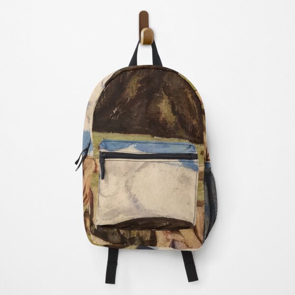 Item preview, Marsden Hartley designed and sold by depthsmoke.