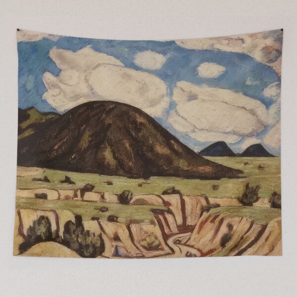 Item preview, Marsden Hartley designed and sold by depthsmoke.