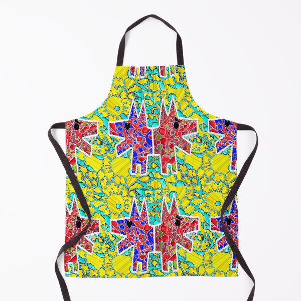 Item preview, yellow dogs designed and sold by LoEndT-Shirts.