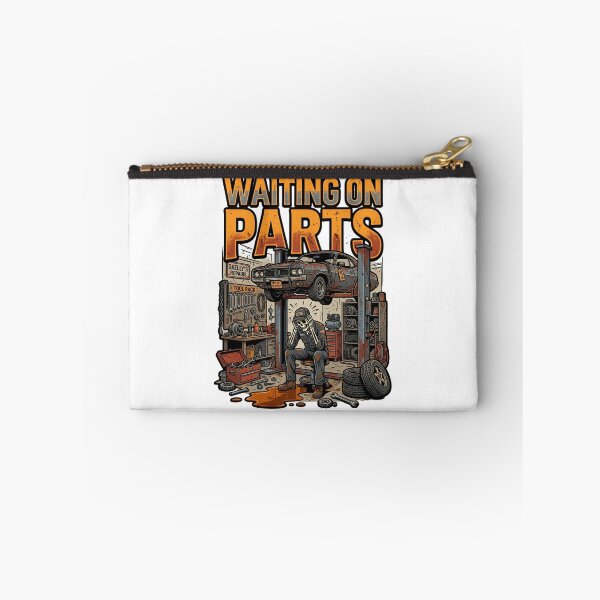 Item preview, funny mechanic bones garage life designed and sold by ArtDesignTp.