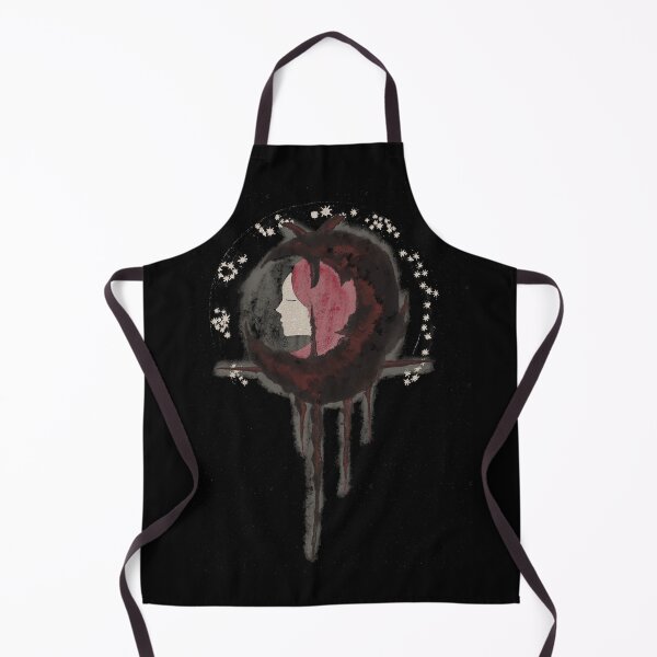 Item preview, Yanafal Tarnils Lunar Soldier Tattoo designed and sold by Sbrayarts.