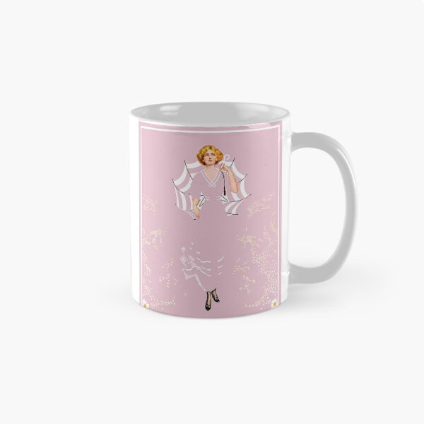 Item preview,  Fadeaway by Coles Phillips designed and sold by RickE.