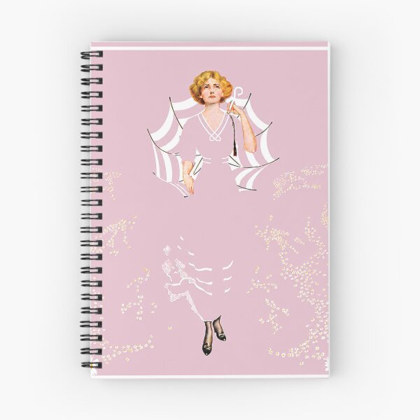 Item preview,  Fadeaway by Coles Phillips designed and sold by RickE.