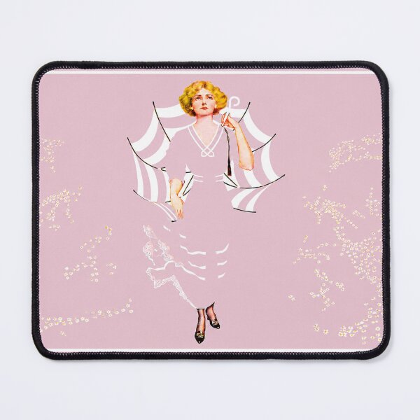 Item preview,  Fadeaway by Coles Phillips designed and sold by RickE.