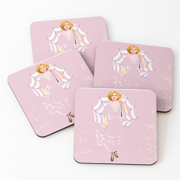 Item preview,  Fadeaway by Coles Phillips designed and sold by RickE.