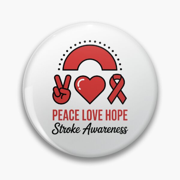 Item preview, Peace Love Hope awareness ribbon designed and sold by jkrphoto.