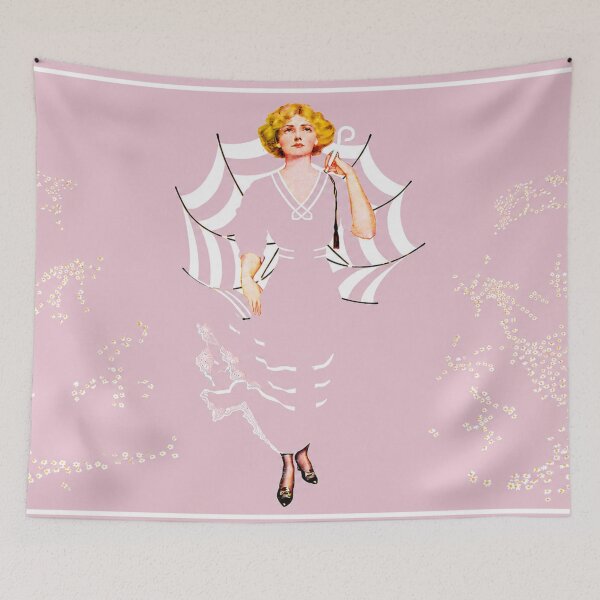 Item preview,  Fadeaway by Coles Phillips designed and sold by RickE.