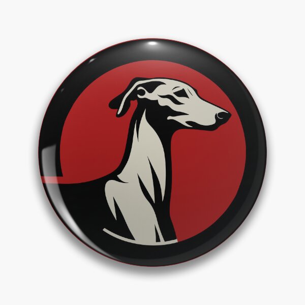 Item preview, Galgo logo No. 14 designed and sold by GALOGO – Art for Sighthounds & Animal Welfare.