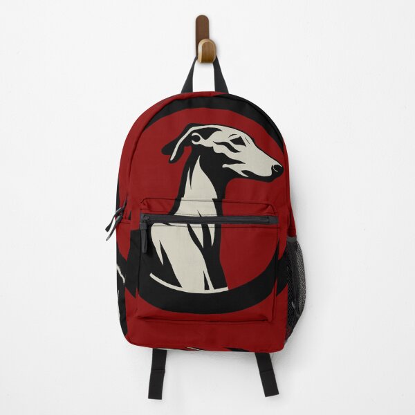 Item preview, Galgo logo No. 14 designed and sold by GALOGO – Art for Sighthounds & Animal Welfare.