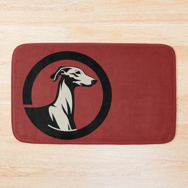 Item preview, Galgo logo No. 14 designed and sold by GALOGO – Art for Sighthounds & Animal Welfare.