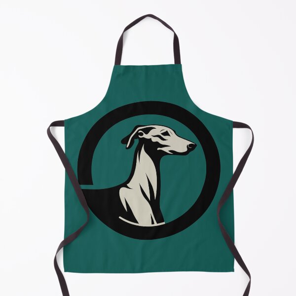 Item preview, Galgo logo No. 14 designed and sold by GALOGO – Art for Sighthounds & Animal Welfare.